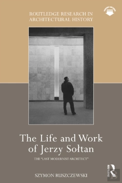 Bertrand.pt - The Life And Work Of Jerzy Soltan