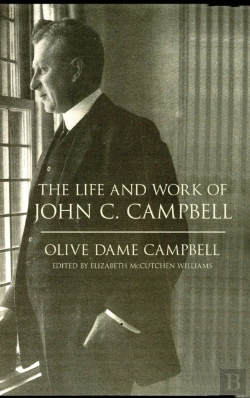 Bertrand.pt - The Life And Work Of John C. Campbell