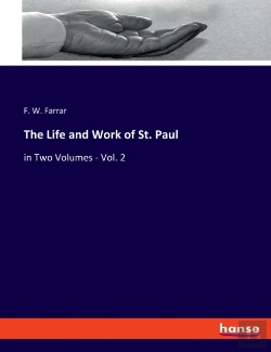 Bertrand.pt - The Life And Work Of St. Paul