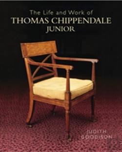 Bertrand.pt - The Life And Work Of Thomas Chippendale Junior