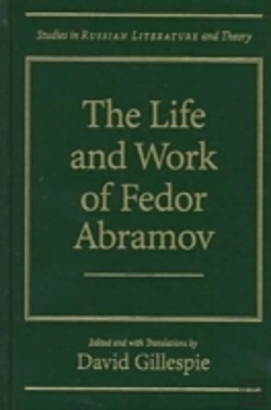 Bertrand.pt - The Life And Works Of Fedor Abramov