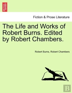 Bertrand.pt - The Life And Works Of Robert Burns. Edit