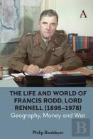 The Life And World Of Francis Rodd, Lord Rennell (1895-1978)