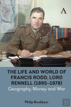 Bertrand.pt - The Life And World Of Francis Rodd, Lord Rennell (1895-1978)