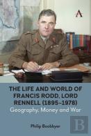 The Life And World Of Francis Rodd, Lord Rennell (1895-1978)