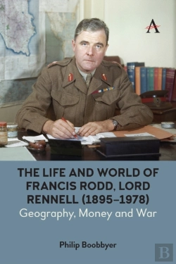 Bertrand.pt - The Life And World Of Francis Rodd, Lord Rennell (1895-1978)