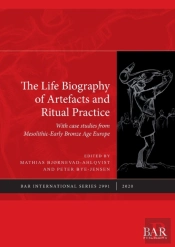 The Life Biography Of Artefacts And Ritu