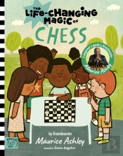 The Life Changing Magic Of Chess
