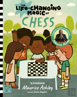 Bertrand.pt - The Life Changing Magic Of Chess