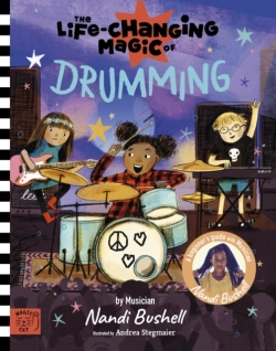 Bertrand.pt - The Life Changing Magic Of Drumming