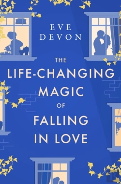Bertrand.pt - The Life-Changing Magic Of Falling In Love