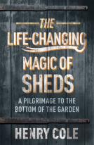 The Life Changing Magic Of Sheds