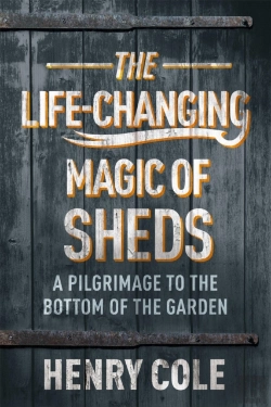 Bertrand.pt - The Life Changing Magic Of Sheds