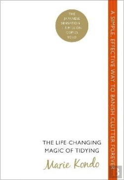 Bertrand.pt - The Life-Changing Magic Of Tidying