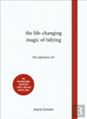 The Life-Changing Magic Of Tidying