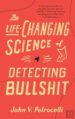 Bertrand.pt - The Life-Changing Science Of Detecting Bullshit