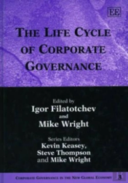 Bertrand.pt - The Life Cycle Of Corporate Governance