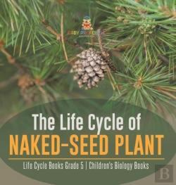 Bertrand.pt - The Life Cycle Of Naked-Seed Plant | Life Cycle Books Grade 5 | Children'S Biology Books