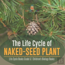 Bertrand.pt - The Life Cycle Of Naked-Seed Plant | Life Cycle Books Grade 5 | Children'S Biology Books