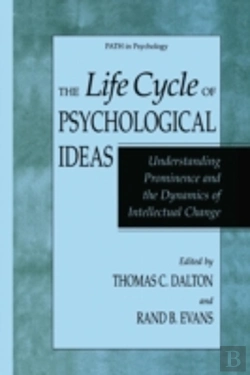 Bertrand.pt - The Life Cycle Of Psychological Ideas