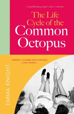 Bertrand.pt - The Life Cycle Of The Common Octopus