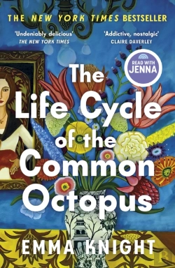 Bertrand.pt - The Life Cycle Of The Common Octopus
