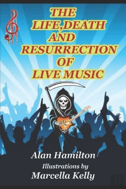 Bertrand.pt - The Life, Death And Resurrection Of Live Music