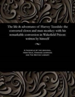 Bertrand.pt - The Life & Adventures Of Harvey Teasdale