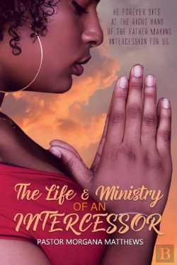 Bertrand.pt - The Life & Ministry Of An Intercessor