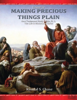 Bertrand.pt - The Life & Ministry Of Jesus Christ
