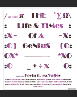 Bertrand.pt - The Life & Times Of A Genius