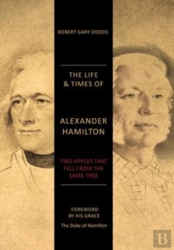 Bertrand.pt - The Life & Times Of Alexander Hamilton