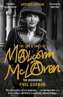 Bertrand.pt - The Life & Times Of Malcolm Mclaren