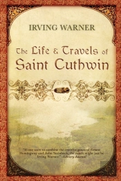 The Life & Travels Of Saint Cuthwin