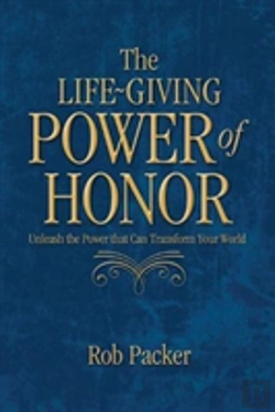 Bertrand.pt - The Life-Giving Power Of Honor