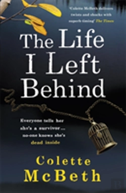 Bertrand.pt - The Life I Left Behind