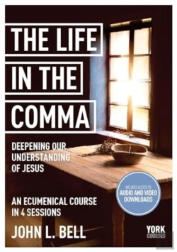 Bertrand.pt - The Life In The Comma: Deepening Our Understanding Of Jesus