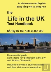 The Life In The Uk Test Handbook