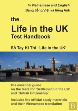 Bertrand.pt - The Life In The Uk Test Handbook