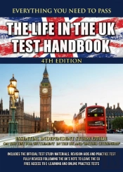 The Life In The Uk Test Handbook