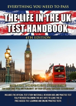 Bertrand.pt - The Life In The Uk Test Handbook