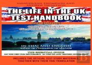 The Life In The Uk Test Handbook: In Thai And English
