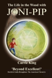 The Life In The Wood With Joni-Pip (Text