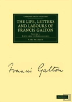 Bertrand.pt - The Life, Letters And Labours Of Francis Galton