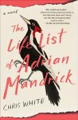 The Life List Of Adrian Mandrick