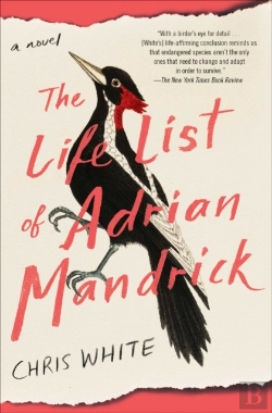 Bertrand.pt - The Life List Of Adrian Mandrick