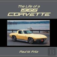 The Life Of A 1966 Corvette