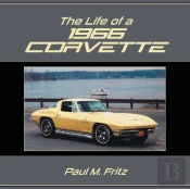 The Life Of A 1966 Corvette