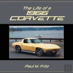 Bertrand.pt - The Life Of A 1966 Corvette