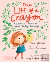 The Life Of A Crayon